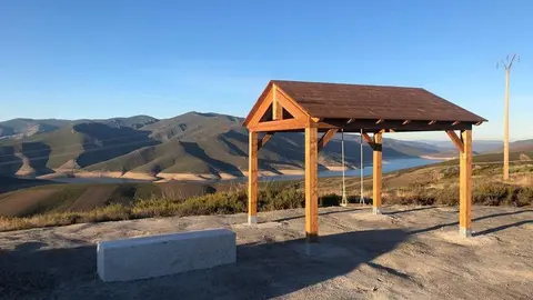 columpio