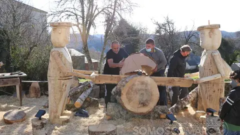 Nadal enxebre da Veiga (80)