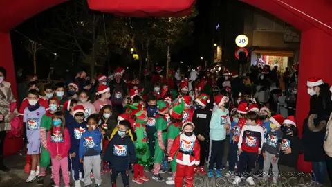 Carreira do Turron 2021 (2)