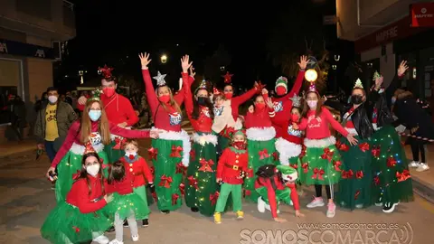 Carreira do Turron 2021 (25)