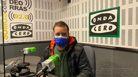 Miel o tio Miguel cesta de productos