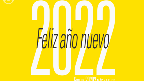 Benvido2022