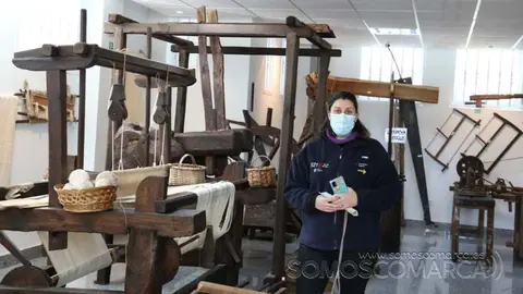 somoscomarca_vilariñodeconso_melisamacia_museo etnográfico