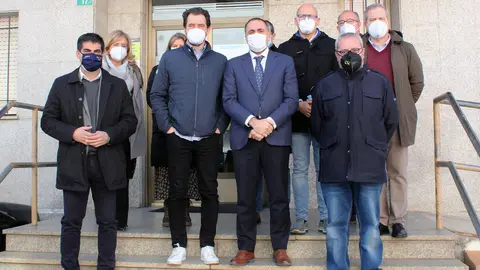 Xuntadegalicia_centrodesalud_arua