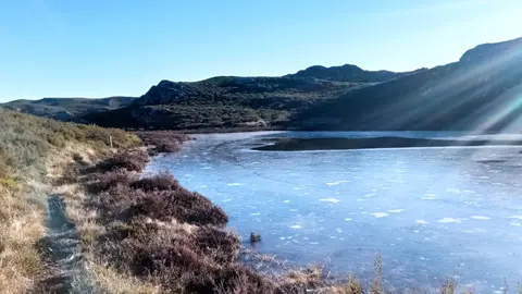 Andaina Terras Altas de Trevinca