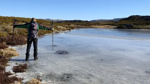 Andaina Terras Altas de Trevinca