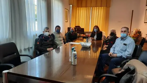 reunion_entroido_manzaneda_vilariño_viana