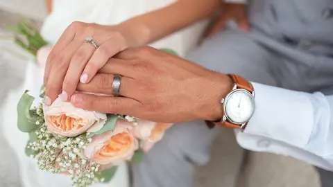 ¿Qué ventajas legales trae consigo el matrimonio?