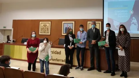 220217_PremiadosCongresoJovenesExpertos