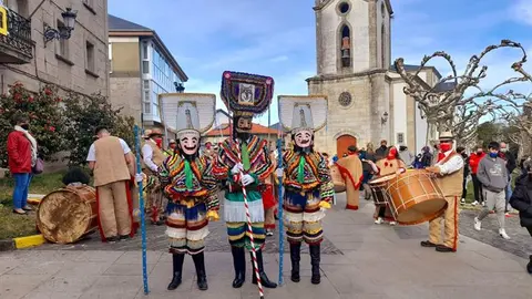 p_Xuntanza de Folións na Pobra de Trives, Entroido 2022 (31)