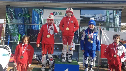 nicolasmoteran_esqui_podium_copacordillera_22_02_2022