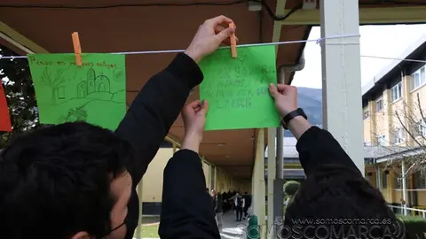 Día de Rosalía no IES Lauro Olmo (5)