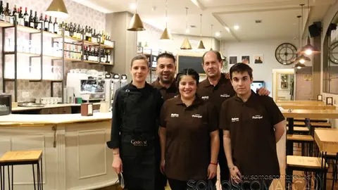 Inauguración de Restaurante Principal en O Barco (4)