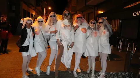 Xoves de Comadres na Rúa (9)