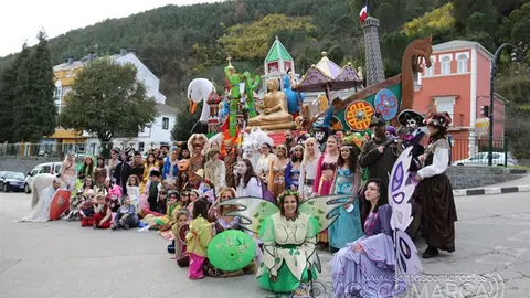 Desfile de comparsas quiroga 2022 (6)