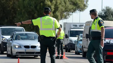 Estas son las nuevas restricciones de tráfico a tener en cuenta en 2022