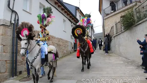 Mazcarada Ibérica 2022, Vilariño de Conso. Jorge Minas (15)