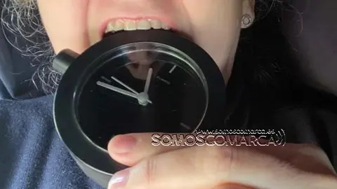 Reloj, cambio de hora (2)