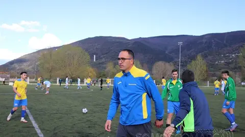 Derbi comarcal CD Rua vs CD Viana (42)