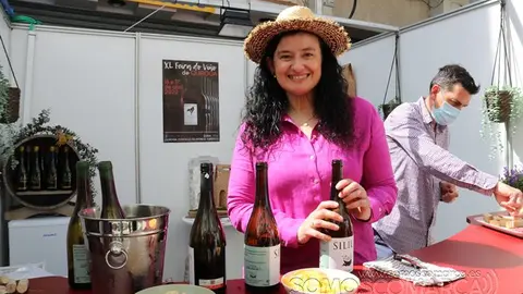 Feira do Viño de Quiroga e Festival Celtibérico 2022 (12)