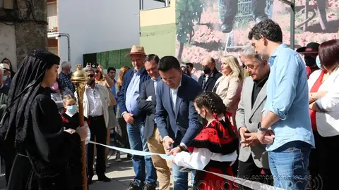 Feira do Viño de Quiroga e Festival Celtibérico 2022 (89)