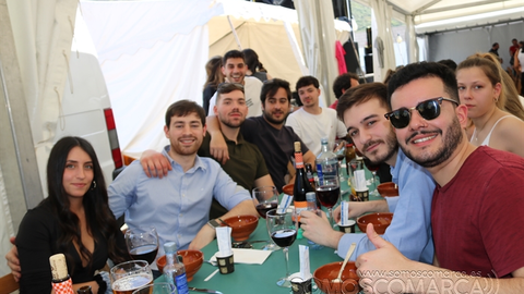 Festa da Empanada de Costrelas na Rúa Vella 2022 (81)