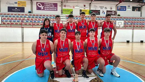 cadetes del mueble victoria