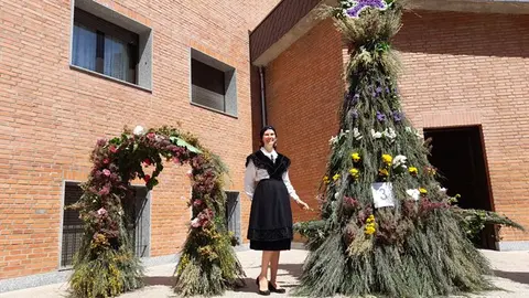 Festa dos Maios no Barco de Valdeorras 2022 (19)