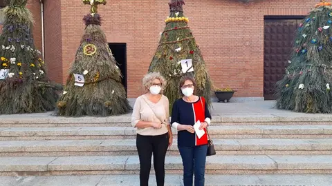 Maios e maxia na rua neste primeiro de maio (3)