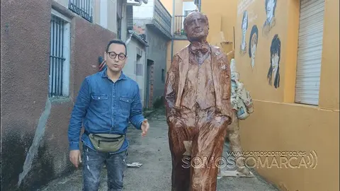 Samuel Soto Letras Galegas 2022