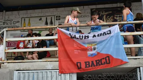 Atletismo. Campionato Galego de Clubs en Calabagueiros (4)
