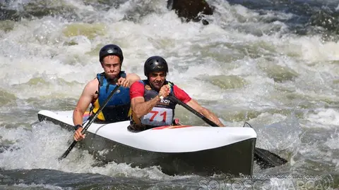 Campeonato de España de Aguas Bravas O Barco 2022 (27)