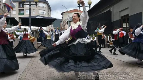 Abertal homenaxea a Florencio na Rúa (1)
