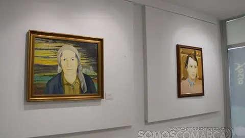 Inauguración do museo de Yosso no Bolo (24)