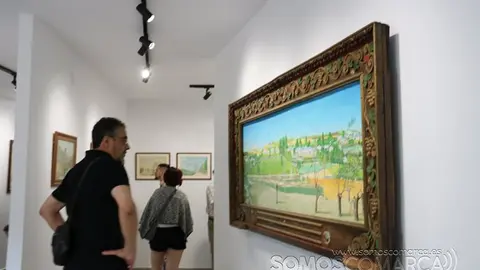 Inauguración do museo de Yosso no Bolo (26)