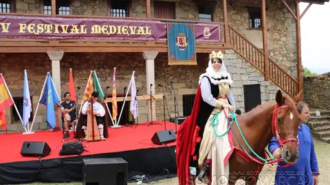 V Festival Medieval Castelo do Bolo (1)