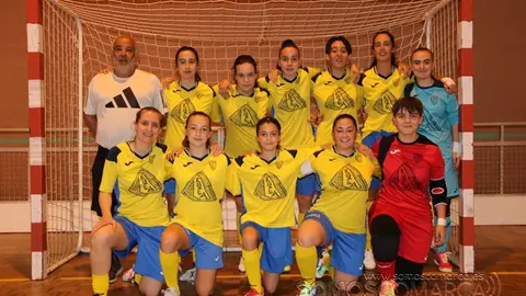Encuejntro entre el Rua Valdeorras Futbol Sala y el Atlético Arnia 2-2 (56)