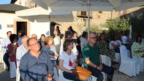 Presentación das XI Xornadas de Portas Abertas da Ruta do Viño de Valdeorras (46)