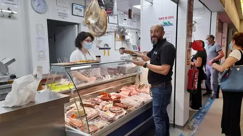 Día do Praceiro na praza de Abastos do Barco (5)