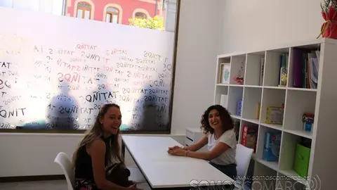 Inauguración de la Clinica Lopopeda Tatiños  (3)