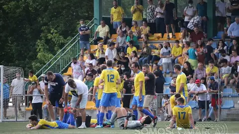 El ascenso no pudo ser el Pabellón se impuso al Rúa (38)