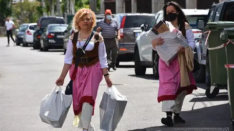 Feira de 1812 en Petín (20)