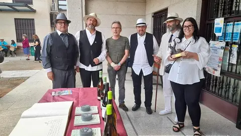 toral en tren llega a vilamartín (46)