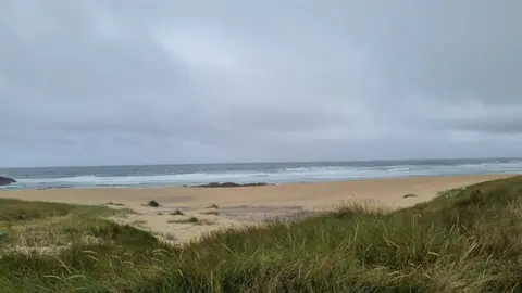 Costa Ártabra realizada por el Club Peña Trevinca (10)