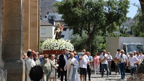 Festa e Procesión de San Antonio, en Fontei 2022 (38)