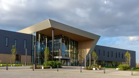 Biblioteca del condado de Henrico (Estados Unidos)