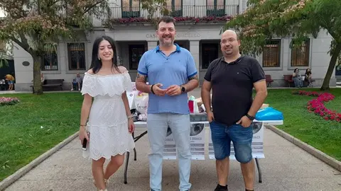 Noite Branca dos comercios asociados ao CCA O Barco 2022 (16)