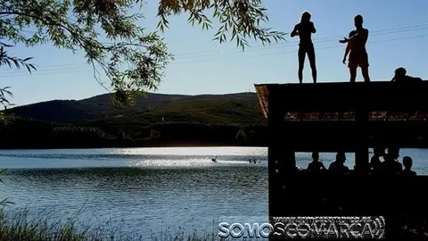 somoscomarca_lagodecarucedo_puestadesol
