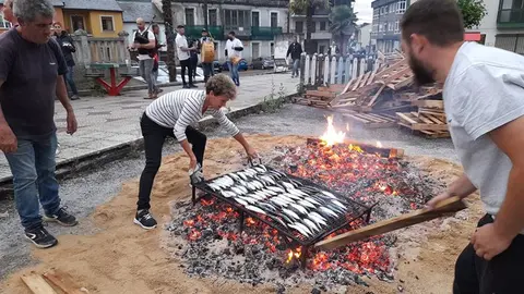 Noite de San Xoán en Vilamartín de Valdeorras (6)