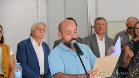 Inauguración Feira do Viño de Valdeorras by Sonia Rodríguez (29)